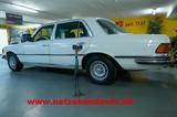 Mercedes-Benz 450 - gebrauchte Mercedes-Benz 450 aus dem Jahr 1973