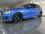 BMW 120 d Edition M Sport Shadow Metallic - BMW 120: 120d Edition Sport