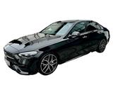 Mercedes-Benz C 180  * AMG line * Top-Zustand * Top-Optik