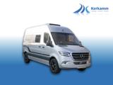 HYMER / ERIBA / HYMERCAR Free S 600 Aut./LED/ 13.500,00 Preisvorteil - Offers