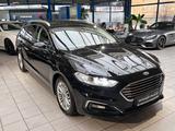 Ford Mondeo Turnier 2.0 TDCi Titanium*LED*Navi*DAB* - Ford Mondeo Gebrauchtwagen in Dresden