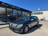 Mercedes-Benz C 220 T CDI*AVANTGARDE*TÜV*1.HAND* - Mercedes-Benz C 220: Cdi T
