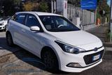 Hyundai HYUNDAI i20 1.2 5P Comfort PROMO PASSAGGIO GRATI - Hyundai i20: Comfort