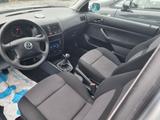 Volkswagen Golf 1.4 /TÜV NEU - gebrauchte Volkswagen Golf aus dem Jahr 2001
