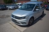 Volkswagen Caddy Generation Four BMT*NAVI*PDC*AHK*ALU*SHZ - VW Caddy in Duisburg
