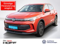 Volkswagen Tiguan 1.5 eTSI DSG Life 11.320,- Preisvorteil K