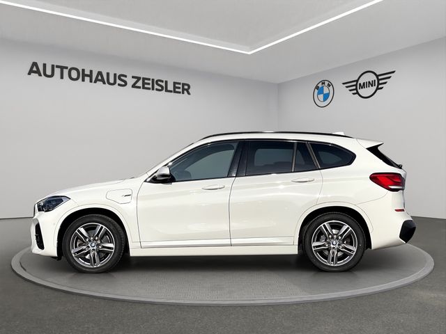 Foto Nummer 4: BMW X1