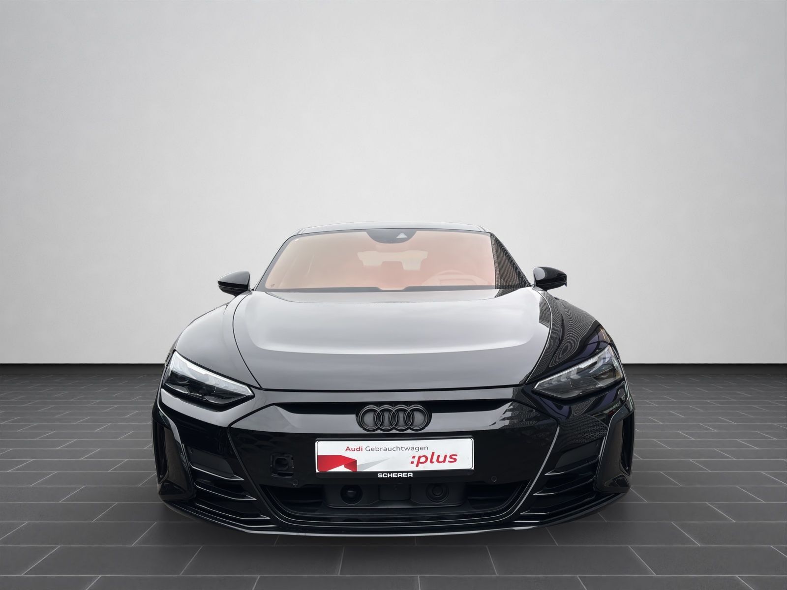 Audi e-tron GT - Bild 6