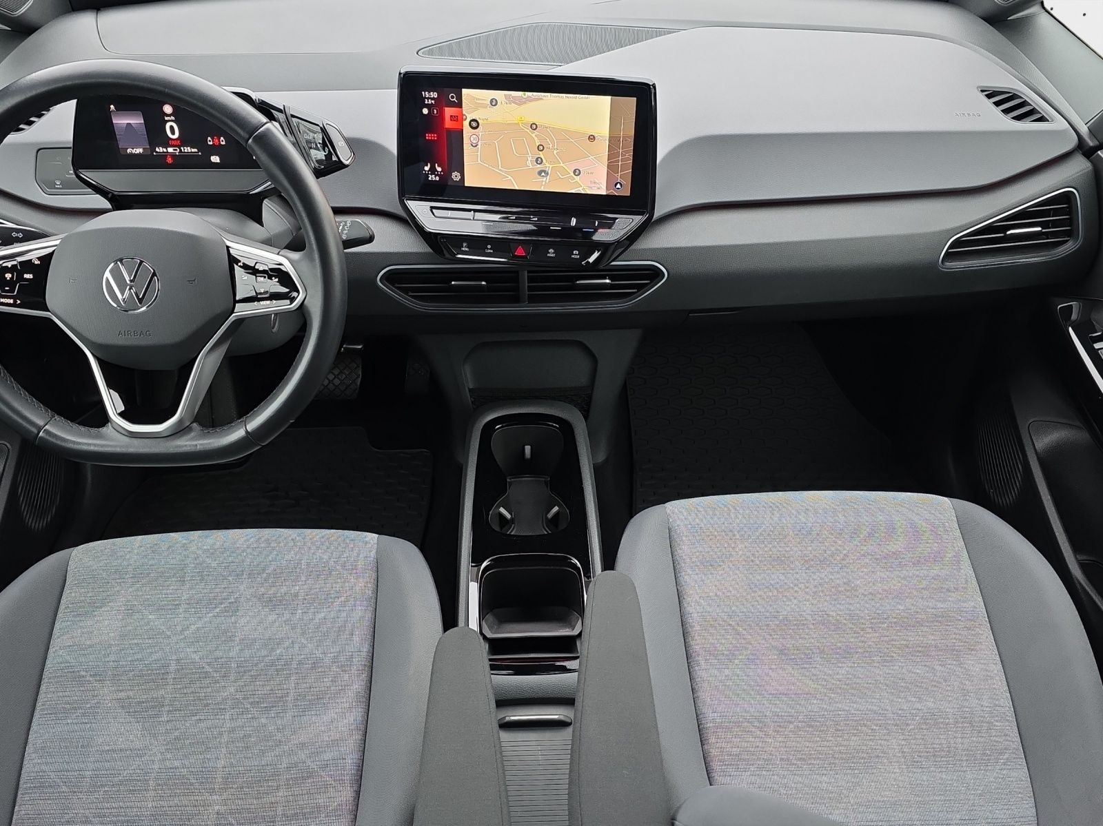 Volkswagen ID.3 - Bild 7