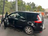 Renault Grand Scenic 2010 - Renault Grand Scenic Kombi Gebrauchtwagen