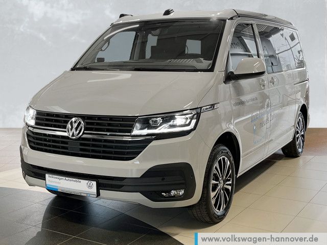 Volkswagen T6.1 California Beach Tour 2.0 TDI DSG AHK Navi