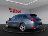 Seat Leon Sportstourer FR*Pano, Navi*Sitzh.Kamera* - Seat Leon mit CNG-Antrieb: Automatik