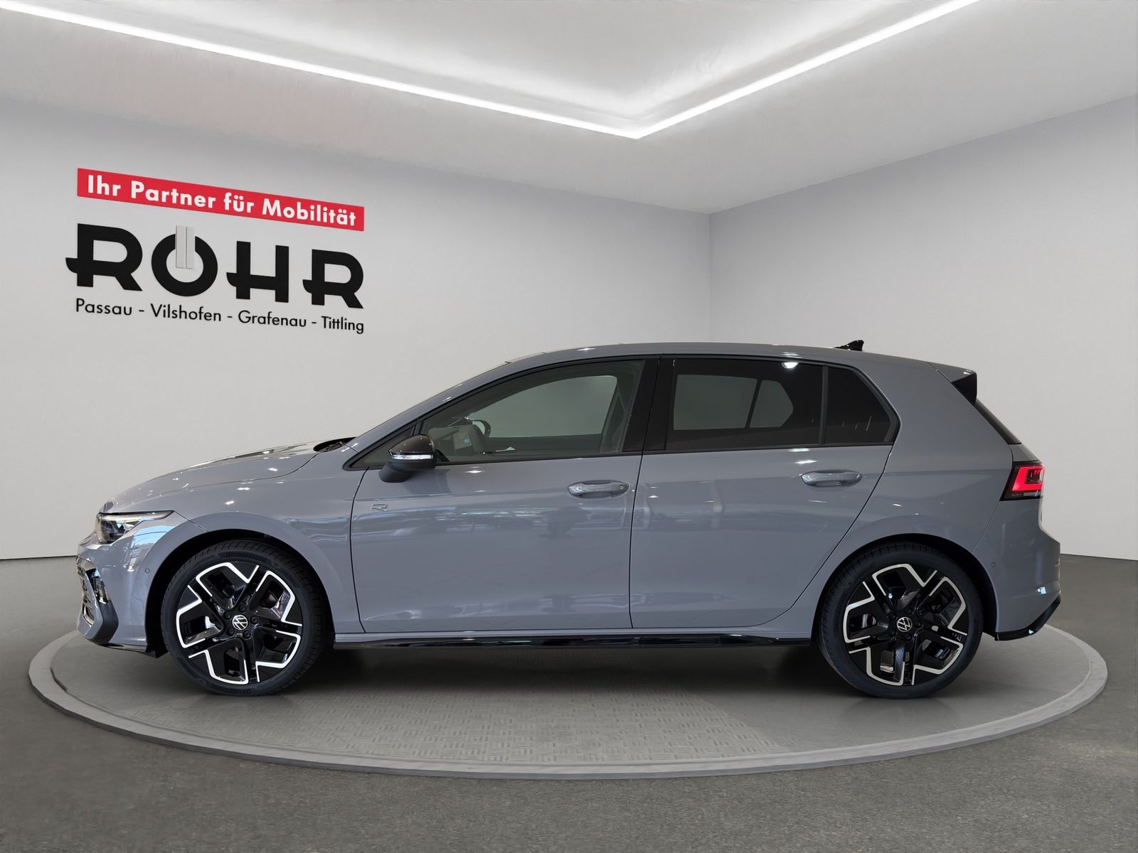 Volkswagen Golf - Bild 3