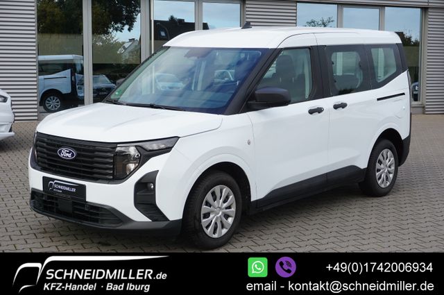 Ford Tourneo Courier Trend*NEUES MODELL*EcoBoost*