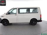 Volkswagen T6 Transporter T6.1 2.0 TDI 9 SITZE,KLIMA,NAVI - gebrauchte VW T6 Transporter aus dem Jahr 2020