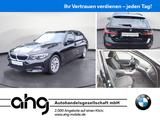 BMW 318d Touring Advantage Klimaaut. PDC - BMW 318 in Freiburg
