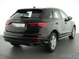 Audi Q3 45 TFSI e S Line Int Pano,Navi,Leder,Matrix - Audi Q3 Gebrauchtwagen in Münster