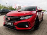 Honda Civic Type R 2.0  GT   LED ++ KAMERA ++ ACC - Honda Civic: Type R 0