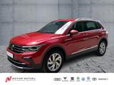 Volkswagen Tiguan 2.0 TDI 4M DSG ELEGANCE IQ+NAV+AHK+STDHZG