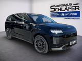Hyundai IONIQ 9 UNIQ 110 kWh 4WD 6-Sitzer Panno Relax - : Schwarz, Head-Up Display, Geländewagen