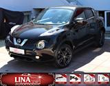 Nissan Juke 360°Kamera*NaviTouch*Totwinkel*KeyGo*Tempom - Nissan Juke Gebrauchtwagen in Hamburg