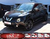 Nissan Juke 360°Kamera*NaviTouch*Totwinkel*KeyGo*Tempom - Nissan Juke Gebrauchtwagen in Hamburg
