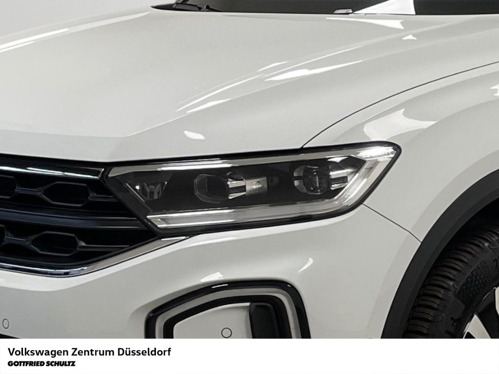 Volkswagen T-Roc - Bild 5