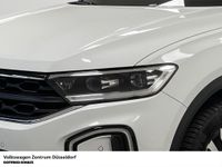 Volkswagen T-Roc - Vorschau Bild 5