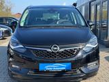 Opel Zafira 2.0 CDTI Innovation+7-Sitzer+Finanzierung - Opel Zafira mit Diesel-Antrieb