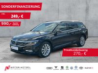 Volkswagen Passat Variant - Vorschau Bild 1