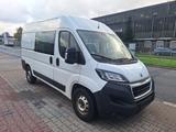 Peugeot Boxer Kasten Hochraum 435 L2H2 Premium DOKA - Angebote