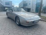 Porsche 944 - gebrauchte Porsche 944 aus dem Jahr 1984