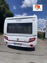 Tabbert Vivaldi 460 E Finest Eddition   - Tabbert Wohnwagen 460
