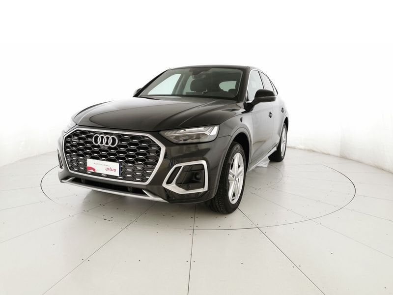 Image of Audi Q5