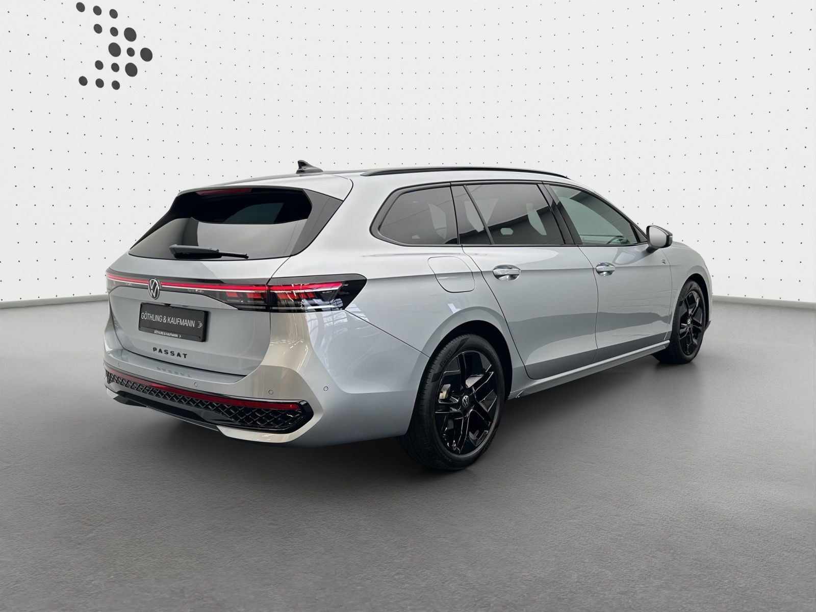 Volkswagen Passat - Bild 2