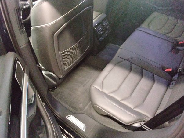 Volkswagen Touareg - Bild 8