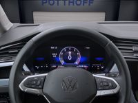Volkswagen Touran - Vorschau Bild 13