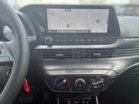 Hyundai i20 - Vorschau Bild 10