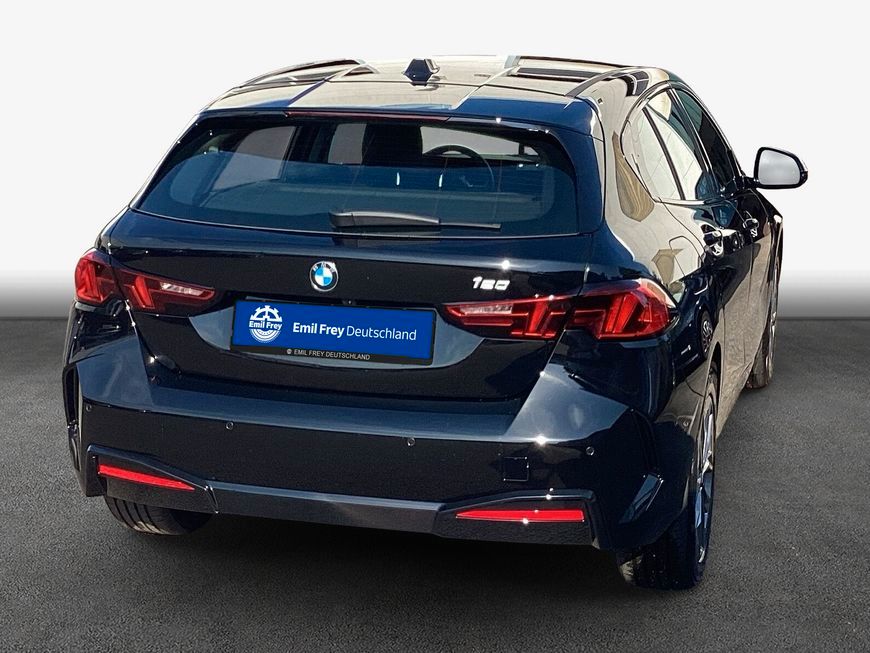 BMW 120 - Bild 2