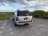 Ford Explorer - Ford Explorer von privat
