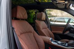 BMW X5 – 25 / 30