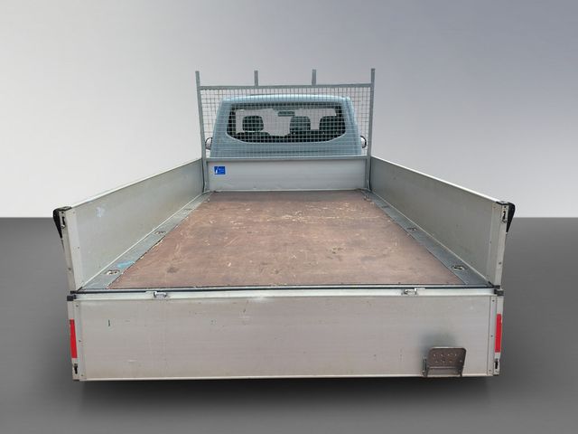T6.1 2.0 TDI Pritsche lang