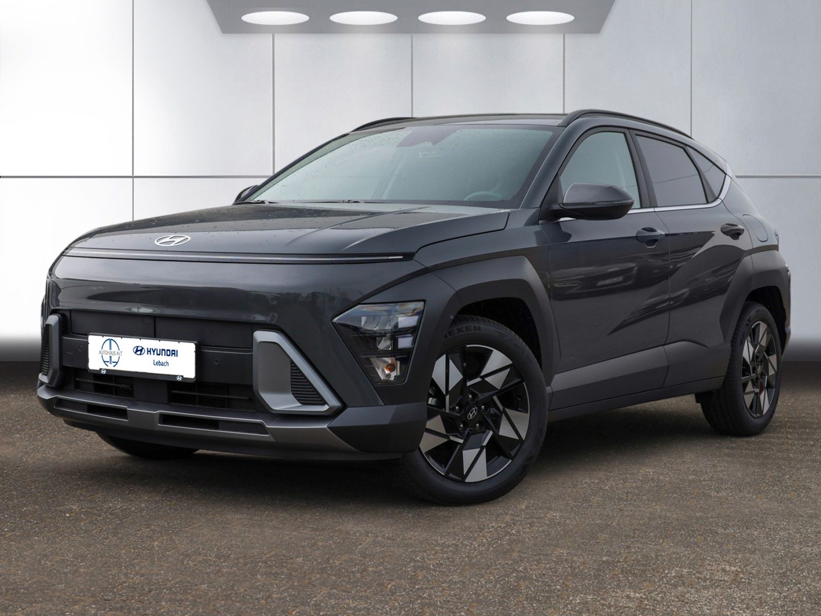 Hyundai KONA - Bild 3