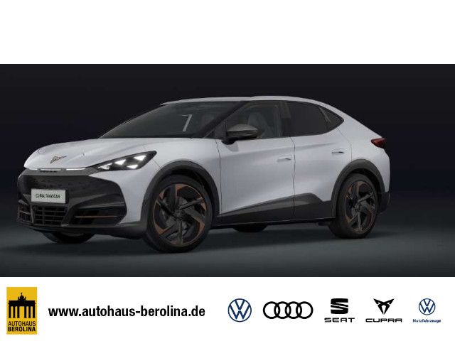 Vorschaubild: CUPRA Tavascan VZ *HuD*Glasdach*ACC*R-CAM*WärmeP*SHZ* (Fahrzeug-Nr. 306961)