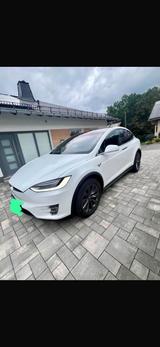 Other Tesla Model X 75 D - Other mit Elektro-Antrieb