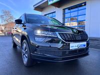 Skoda Karoq Drive 125 1.5TSi DSG NAV LED PANO AHK VIRT