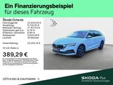 Skoda Octavia iV Combi Style 1.4TSI 150kW*NAVI*PANO*KA - Skoda Octavia Gebrauchtwagen in Mainz