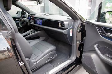 Porsche Macan 4*21"MacanDesign,Head-Up,ACC,BOSE,Panorama