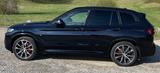 BMW X3 30d Vollausstattung