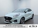 Ford Puma ST-Line 1.0 EcoBoost Tempomat Megabox